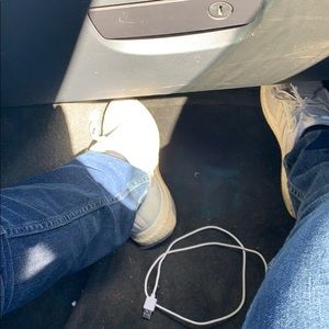 Meet your Posher, Ian